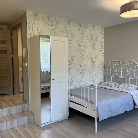 Apartament Comfort Centrum Krotoszyn Exterior foto