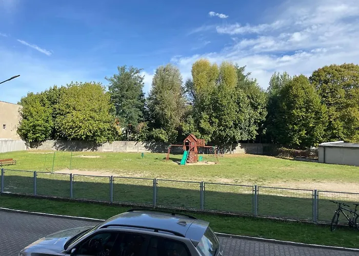 Apartament Comfort Centrum