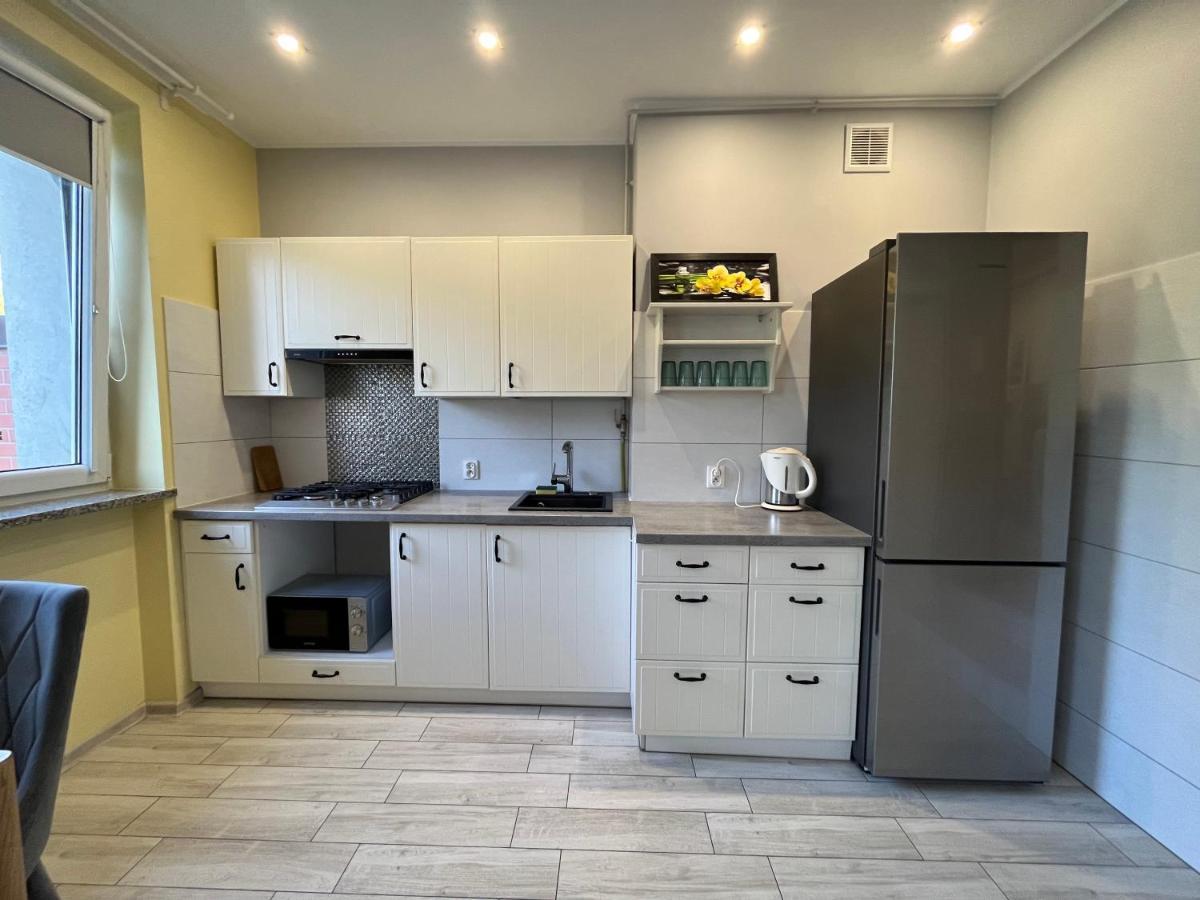 Apartamento Comfort Centrum Krotoszyn