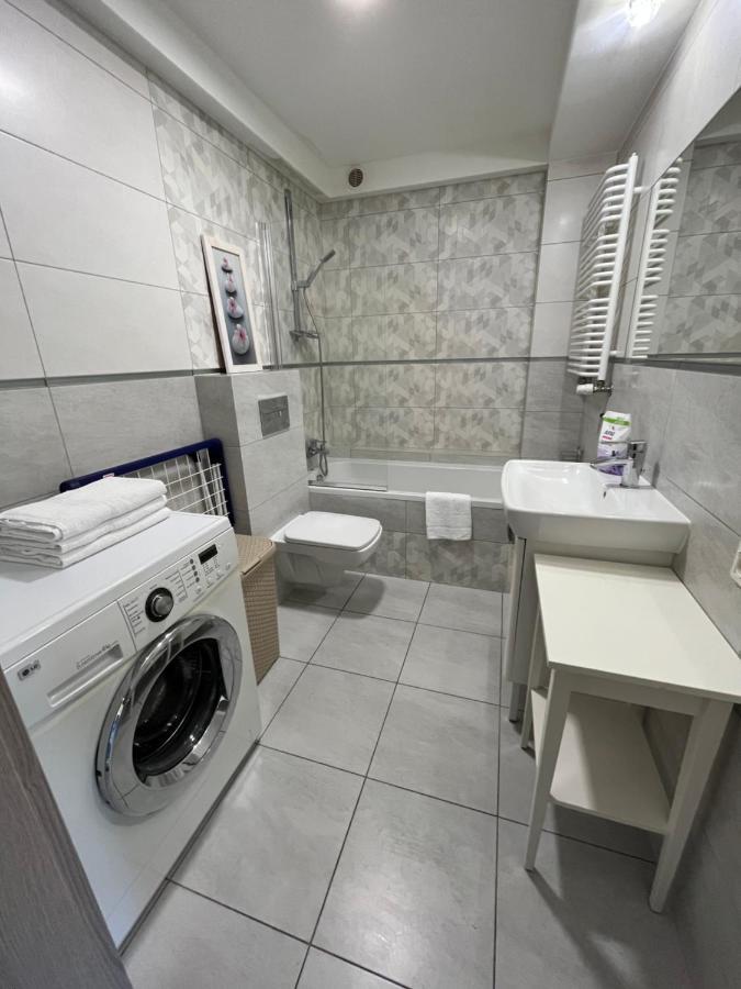 Comfort Centrum Apartment *
