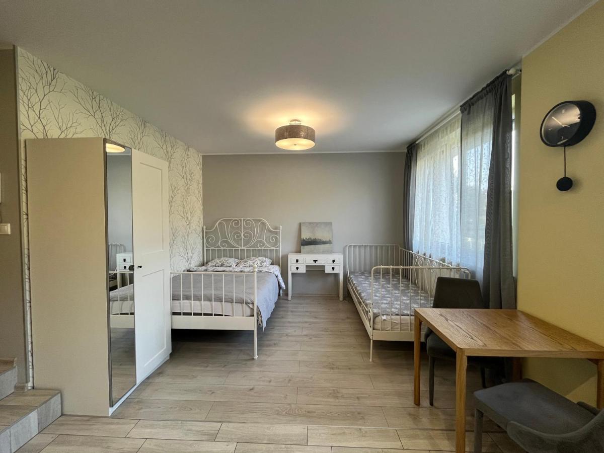 Apartment Comfort Centrum